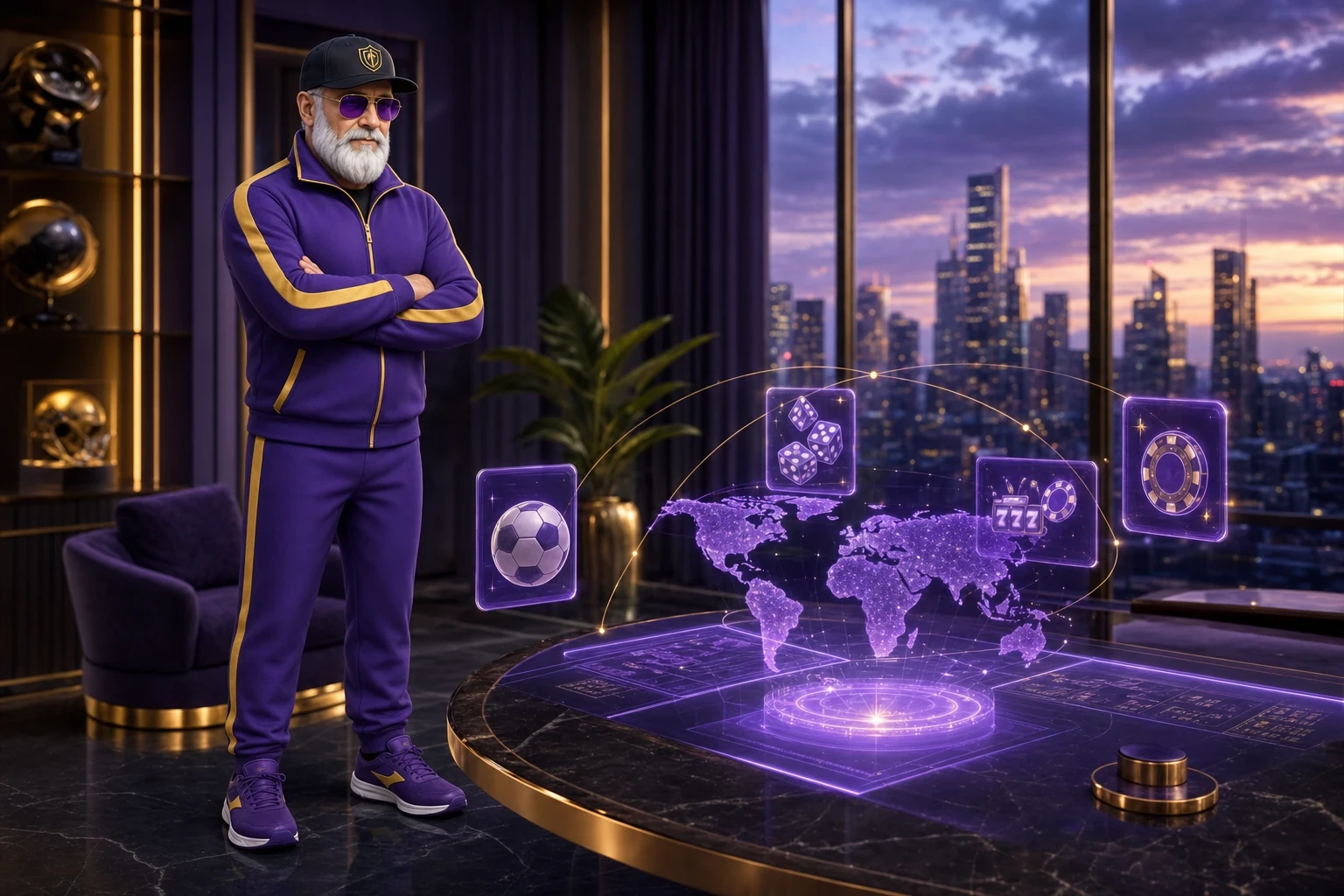 iGCORE Outlines Eight-Year iGaming Portfolio Spanning Sportsbook Software to Turnkey Platforms