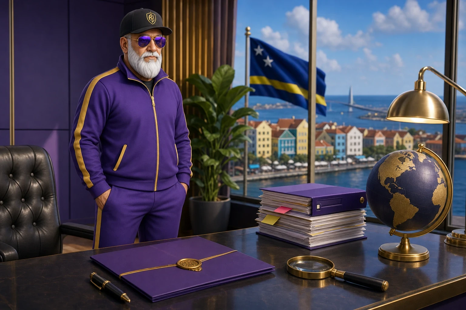 Curaçao Gaming Authority Issued Conditional Stake License While Probing True Beneficial Ownership