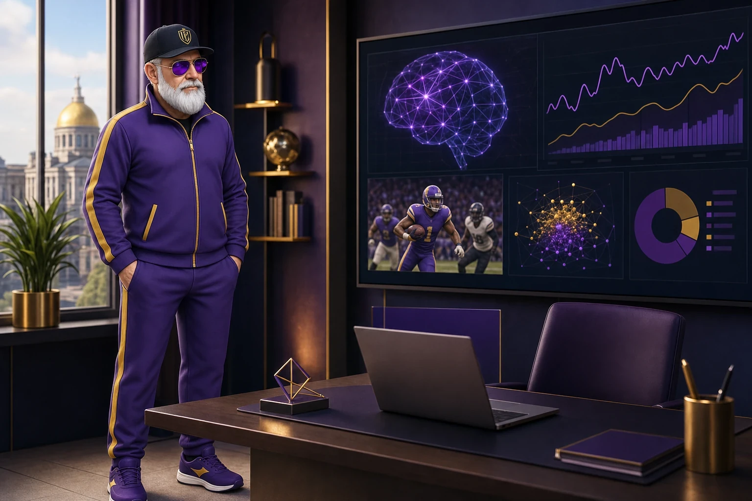 Massachusetts Gaming Commission Directs Evaluation of AI and Machine Learning in Sports Betting