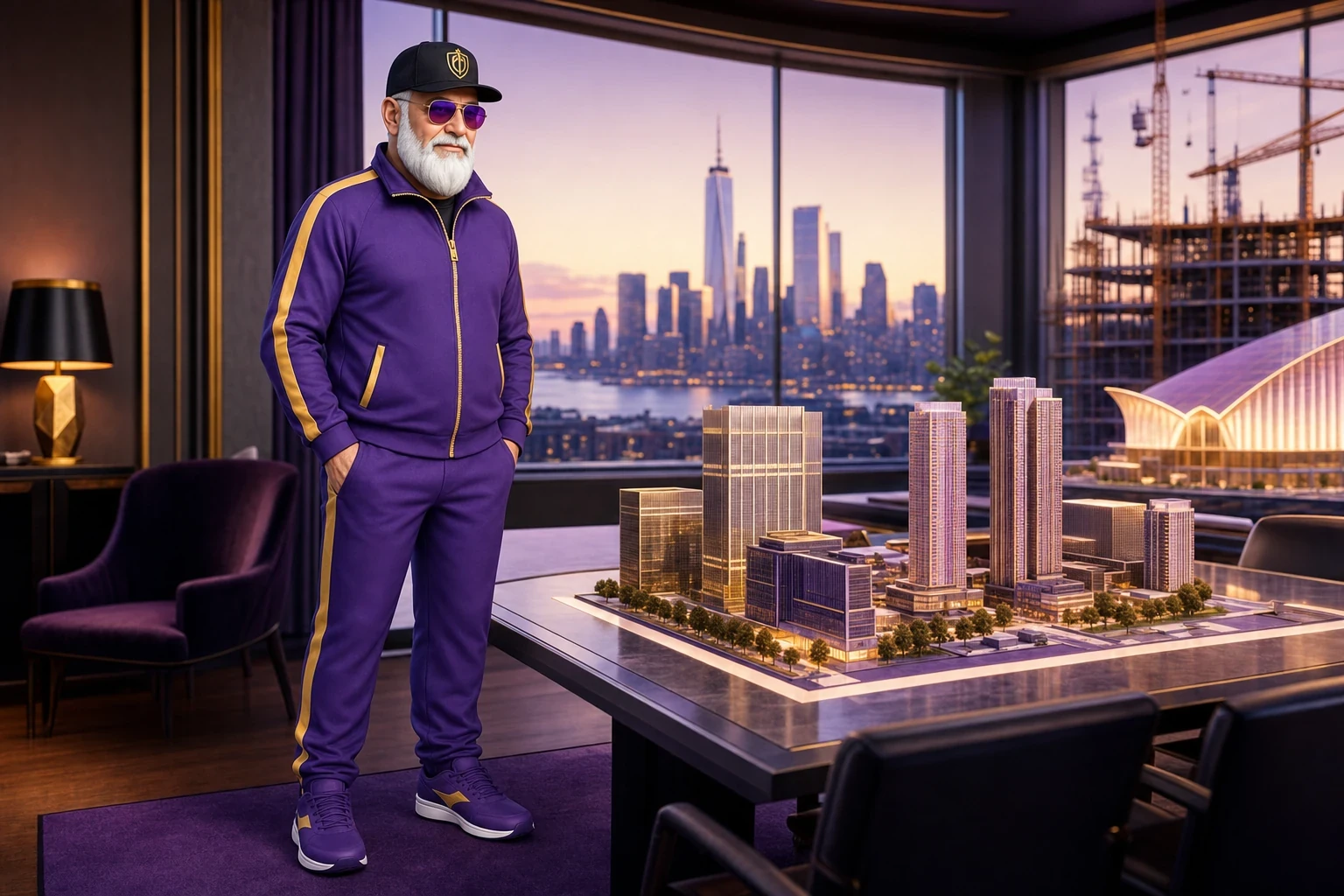 Fitch Projects $450 Million EBITDA for Genting New York by 2028 as RWNYC Expansion Advances