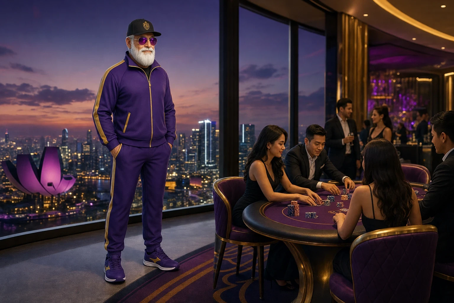 Maybank Securities Projects Bloomberry Profitability in 2027 After 2026 Losses on VIP and Online Growth