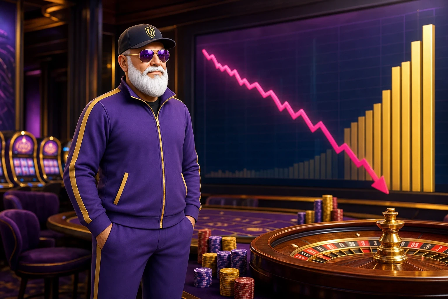 Ontario Sports Betting NAGGR Falls 30 Percent in August as Casino Handle Claims Record 90 Percent Share