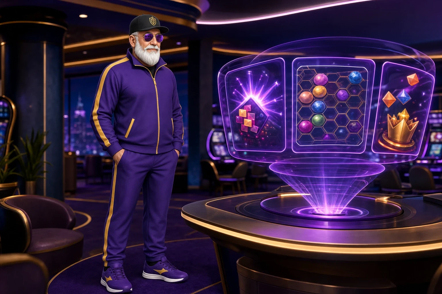 Onlyplay Launches Hyper Play as Dedicated Initiative for Next-Generation iGaming Formats
