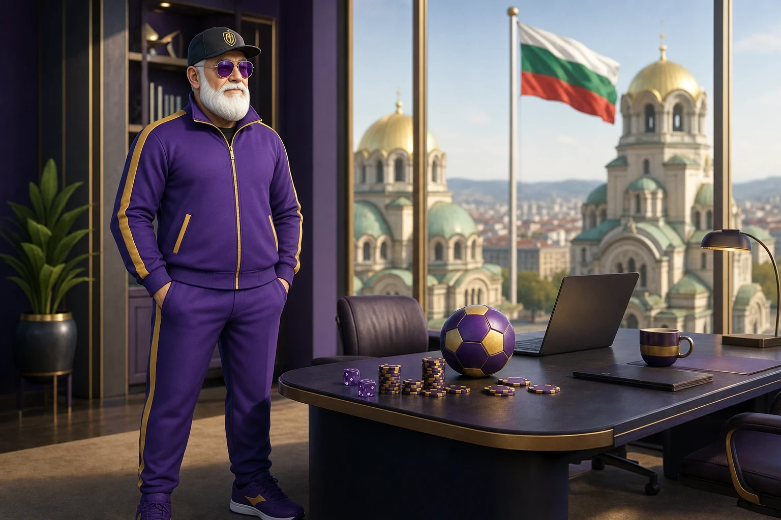 Bulgaria Proposes 1.5 Percent Cap on Net Fees for Gambling Deposits and Payouts
