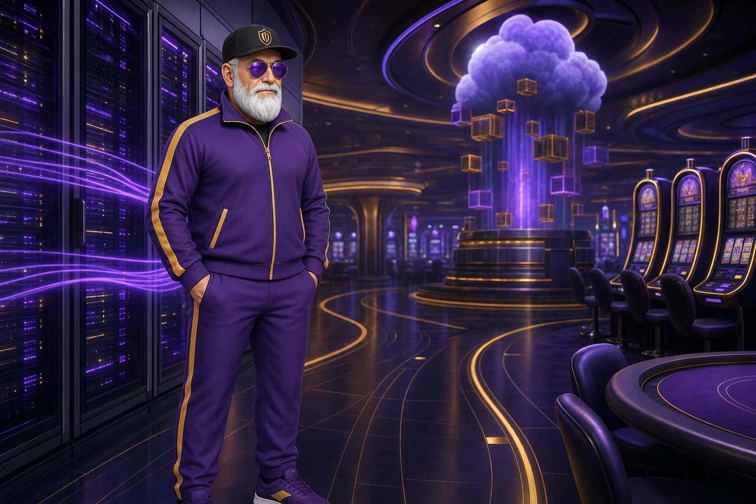 Danske Spil Completes EveryMatrix Casino Platform Migration in One of Supplier’s Most Complex Tier-1 Deployments
