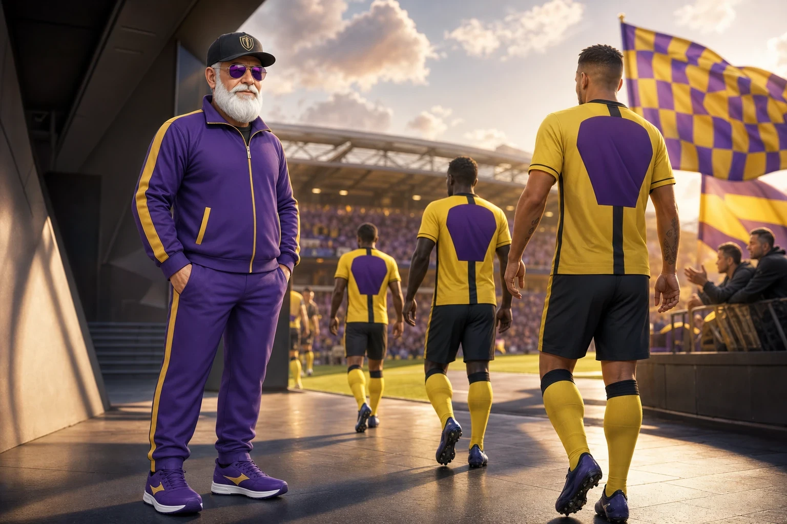 Stakemate Enters English Football via Back-of-Shirt Sponsorship with Watford FC