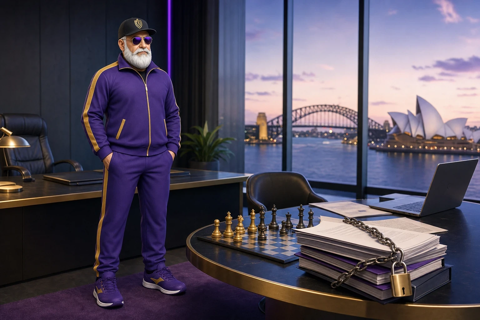 NICC Keeps The Star Sydney License Suspended Over Governance and Culture Shortfalls, Extends Manager Term to June 2027