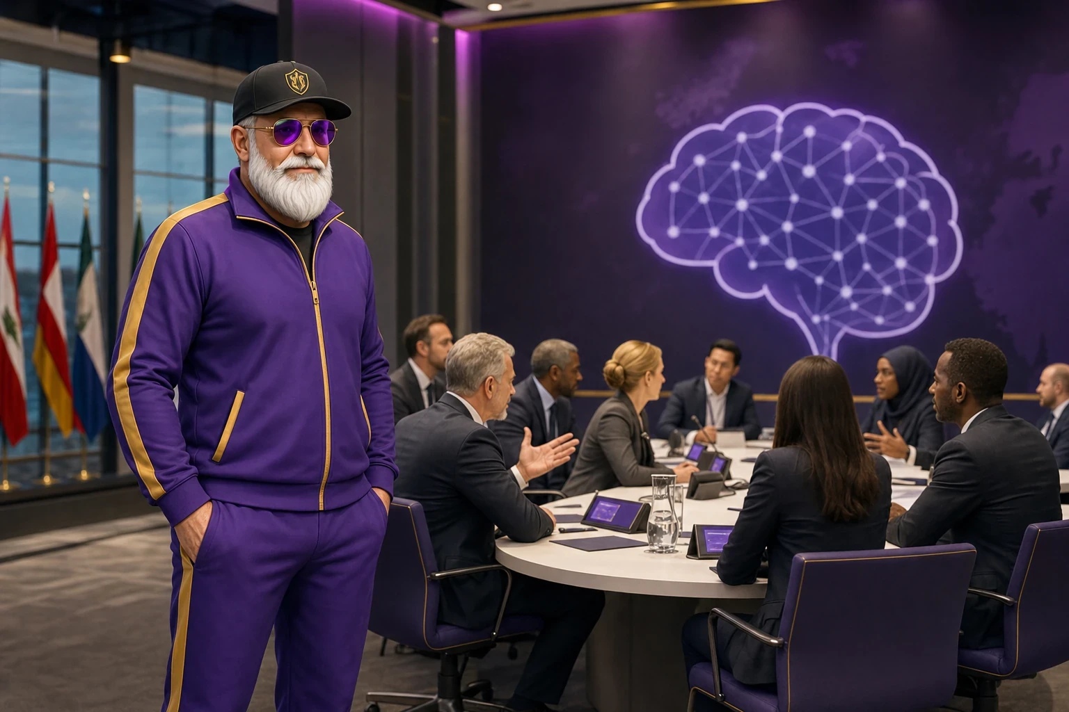 Play’n GO Joins UN Brain Health Forum to Push Gambling Industry Beyond Internal Conversations