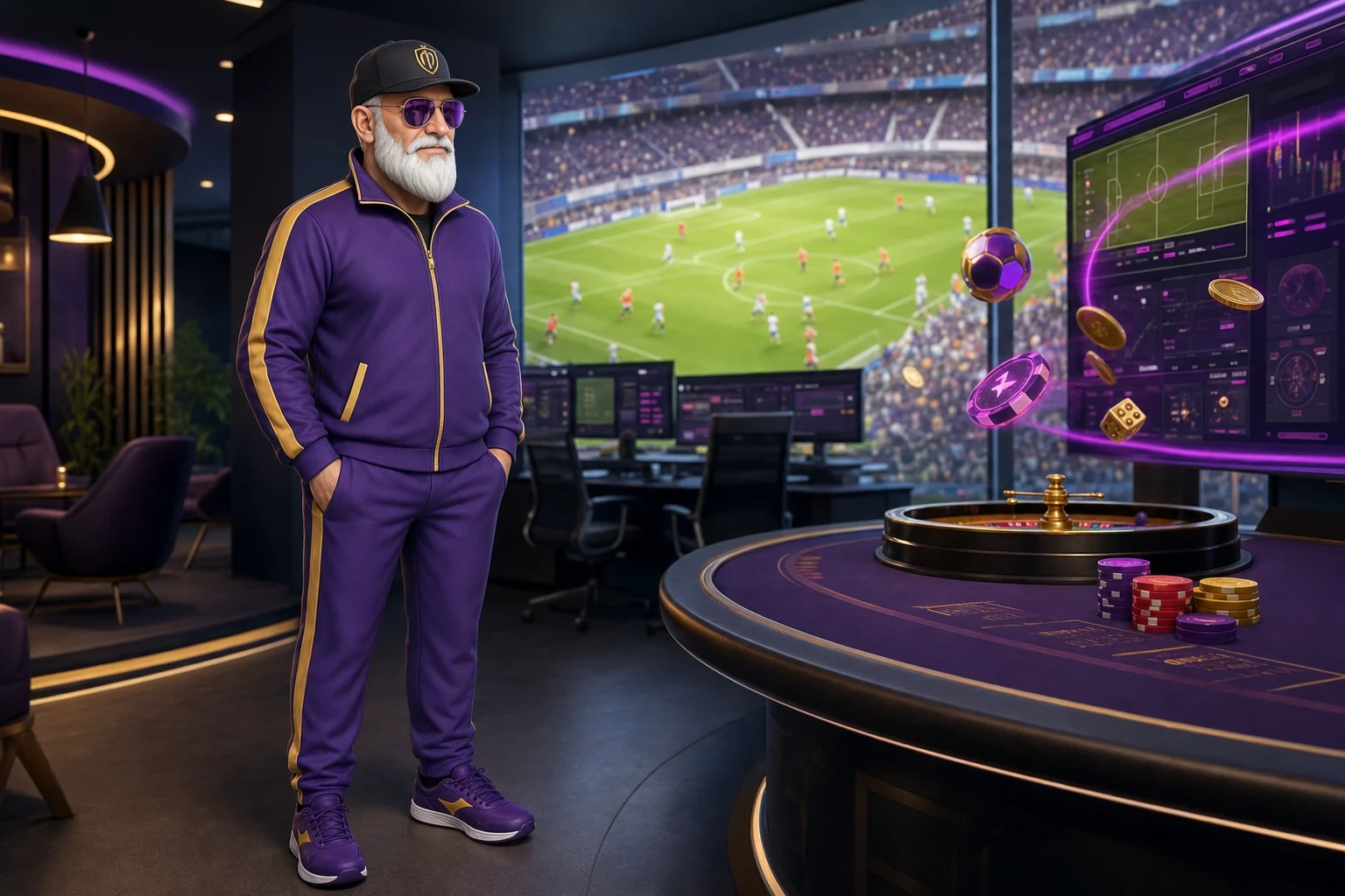 BETBY Outlines How SlotBets Delivers Commercial Gains by Merging Live Sports with Casino Mechanics