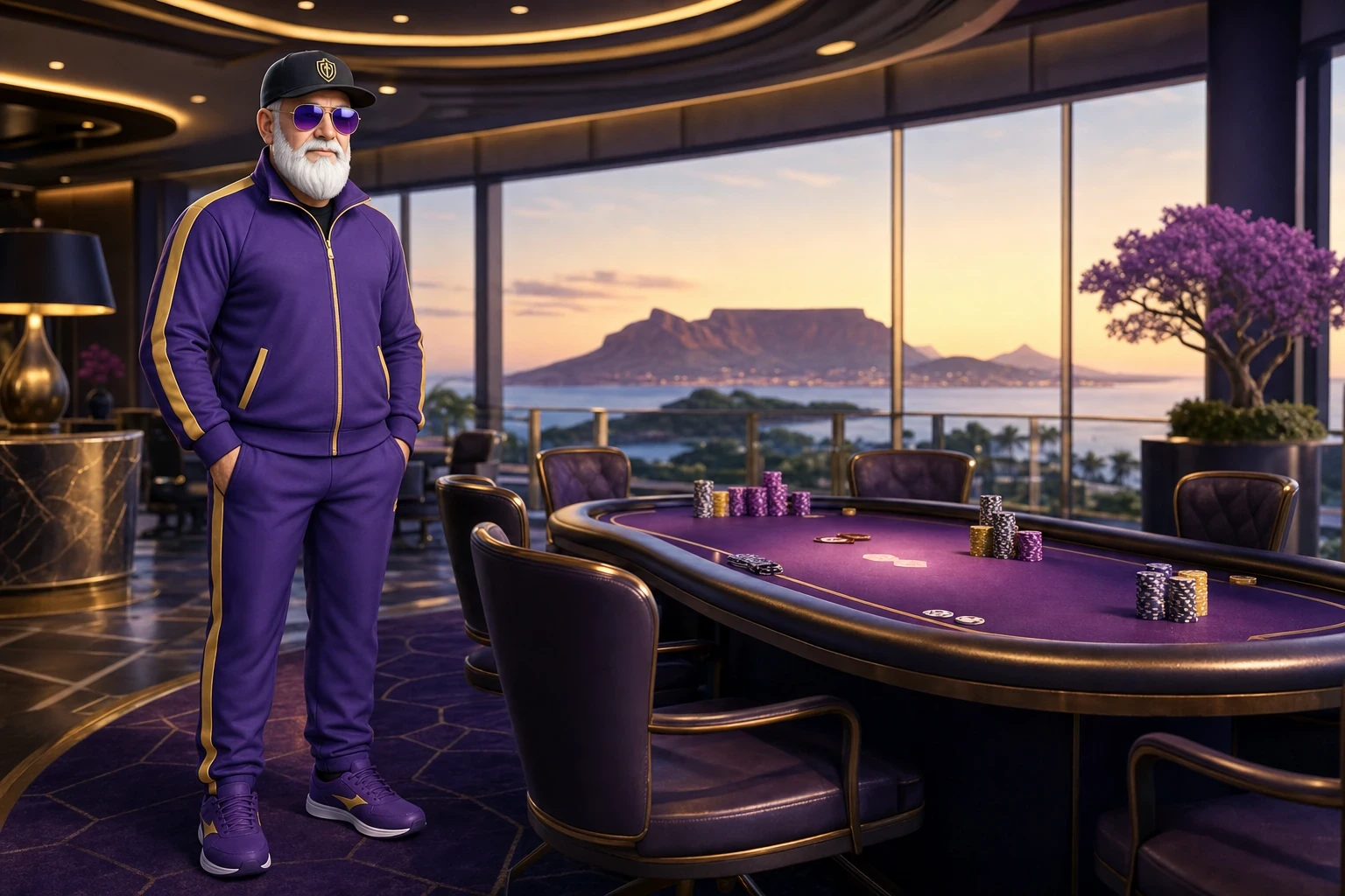 KPC Poker Jeju Sets October Dates with New Satellite Path to King’s Main Event and Added High Roller Package