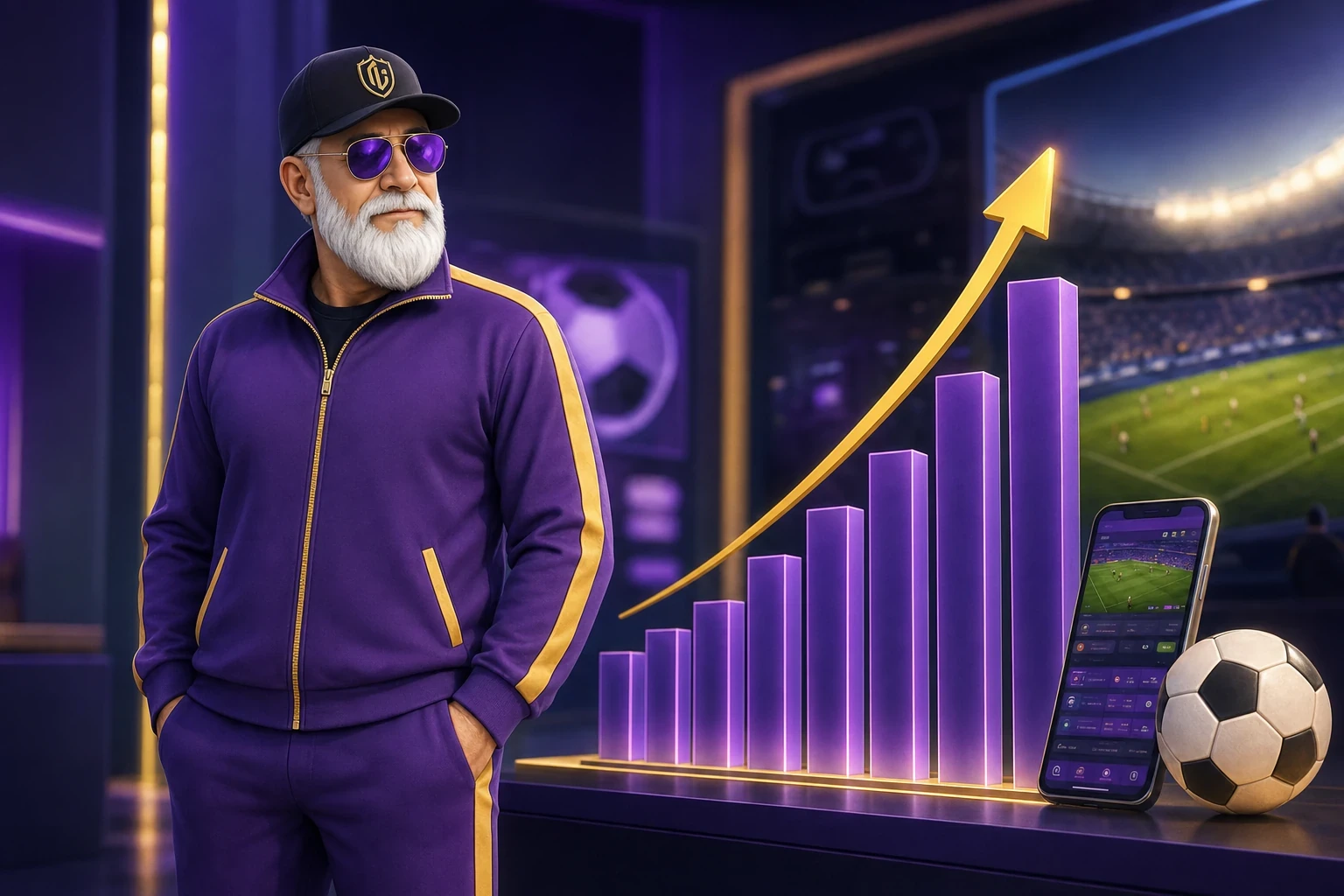 Coljuegos registra un aumento del 39,38% en recaudación durante los primeros ocho meses de 2026 por el impulso de las apuestas deportivas