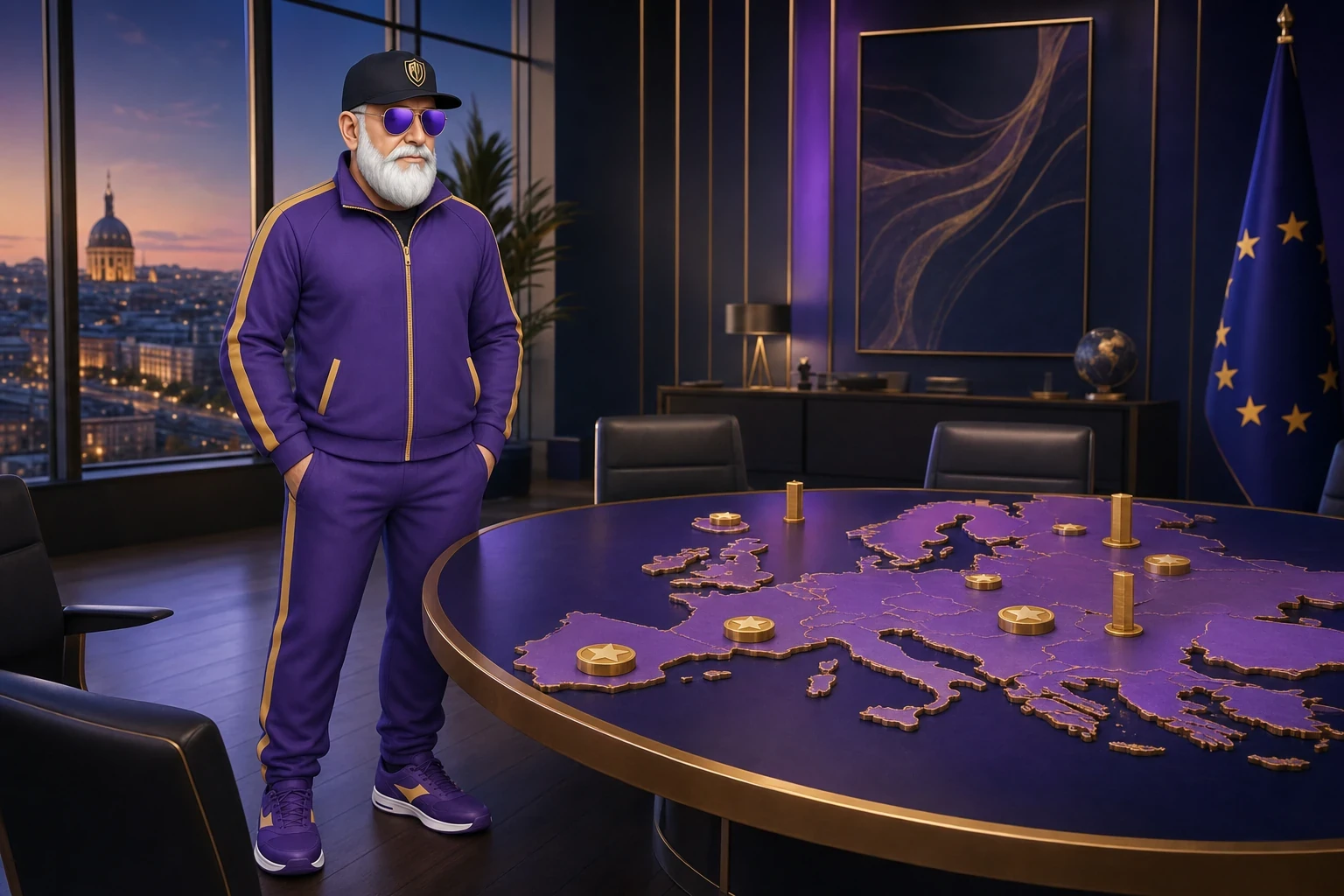 European Gambling Policy Shifts Highlighted in Weekly Industry Overview