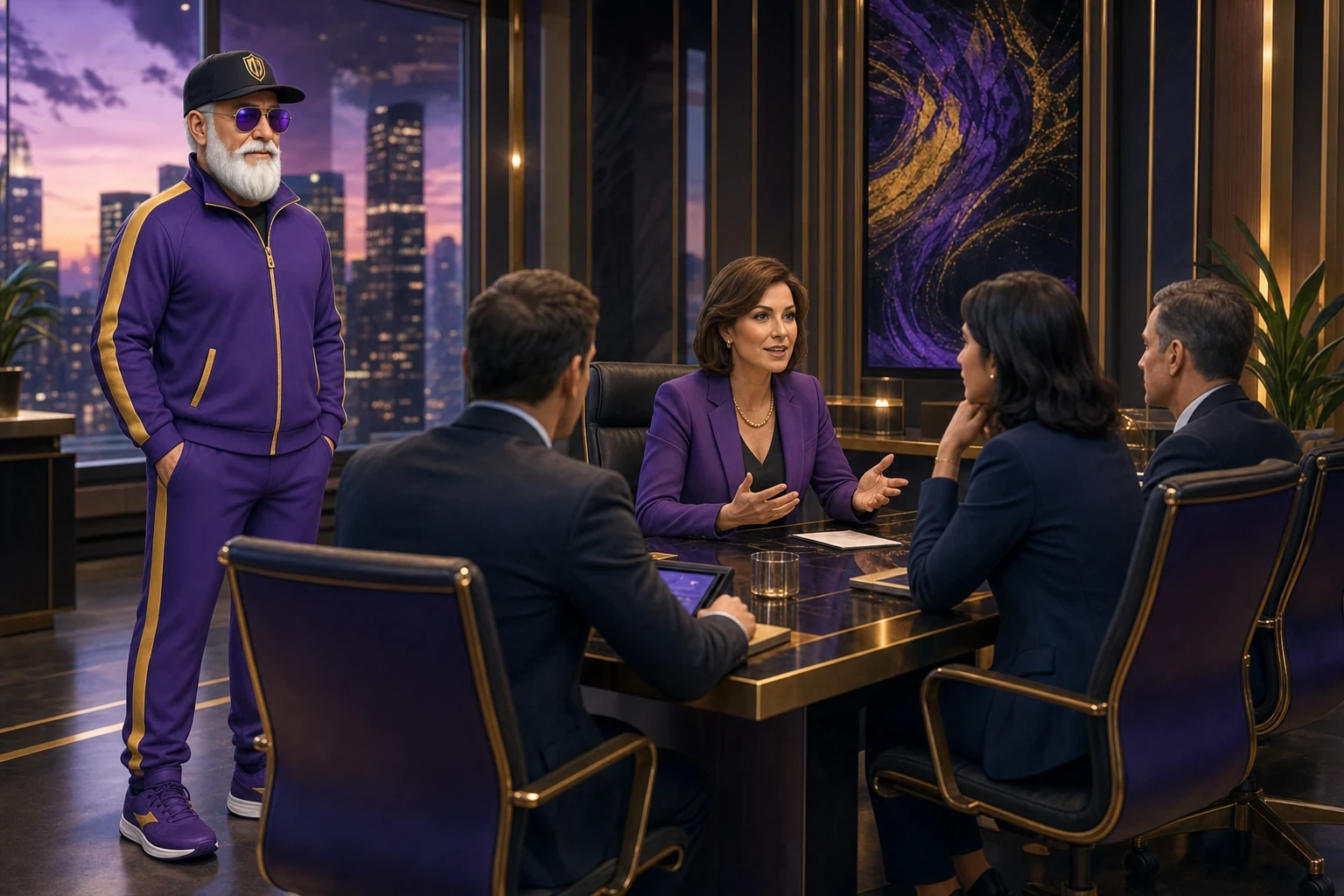 Four Winds Casinos CEO Mary Smith Details Internal Career Path and Portfolio Expansion Strategy