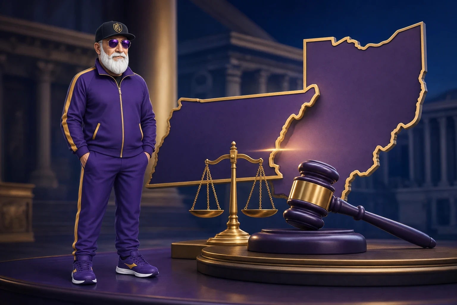 Sixth Circuit Rules Tennessee and Ohio Gambling Laws Apply to Kalshi Sports Contracts