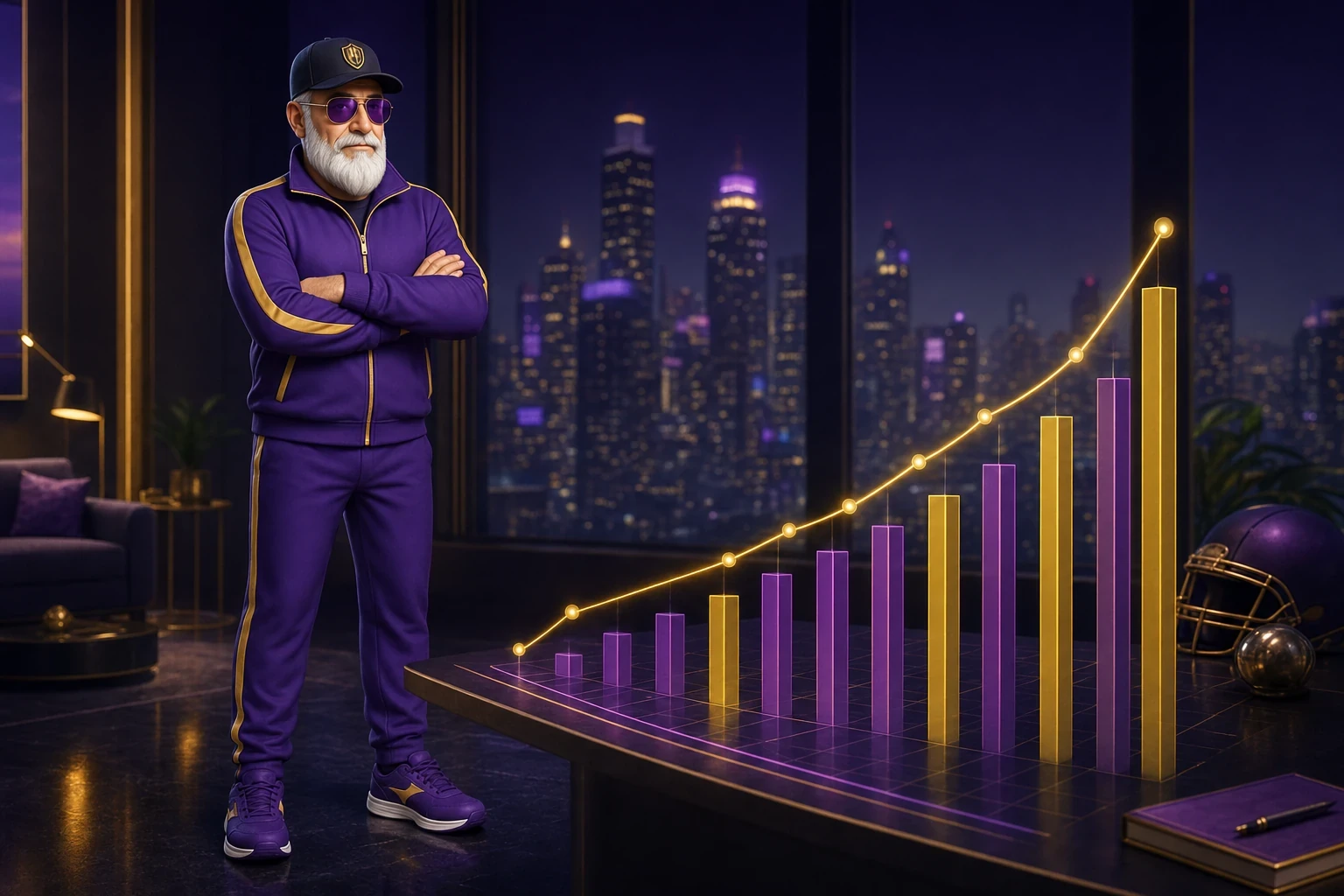 Kalshi Longest Parlays Priced Far Above Leg-Implied Probabilities