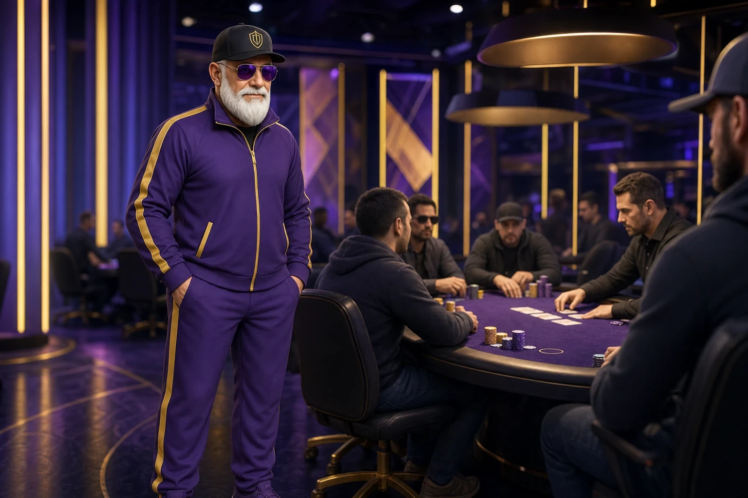 Trailblazer Poker Tour Dallas Stop Features $1 Million Guaranteed Main Event at Texas Card House