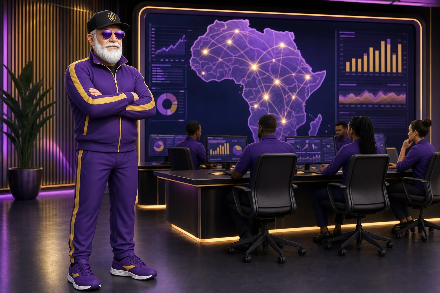 IBIA Reports Rising Alerts as Sign of Effective Integrity Systems in Africa’s Fast-Growing Betting Market