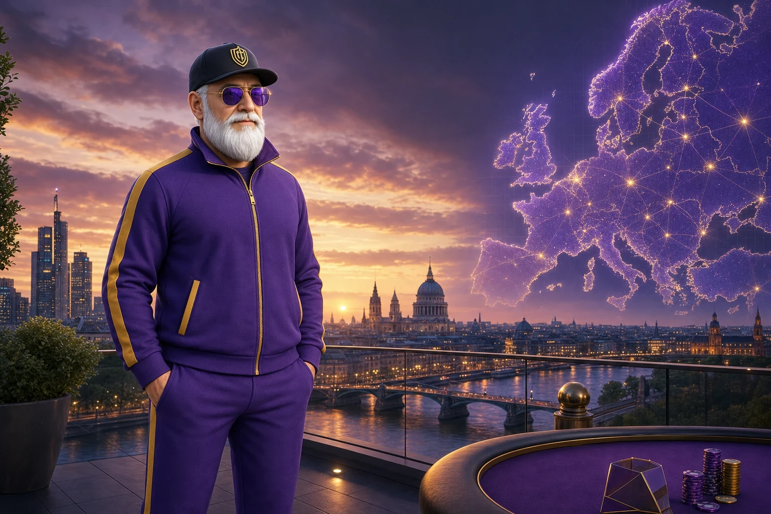 Raphie Expands Resolution-Focused AI Platform into European iGaming Markets