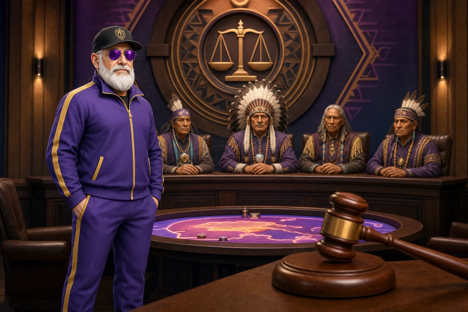 Ninth Circuit Classifies Kalshi Sports Event Contracts as IGRA Class III Gaming on Tribal Lands
