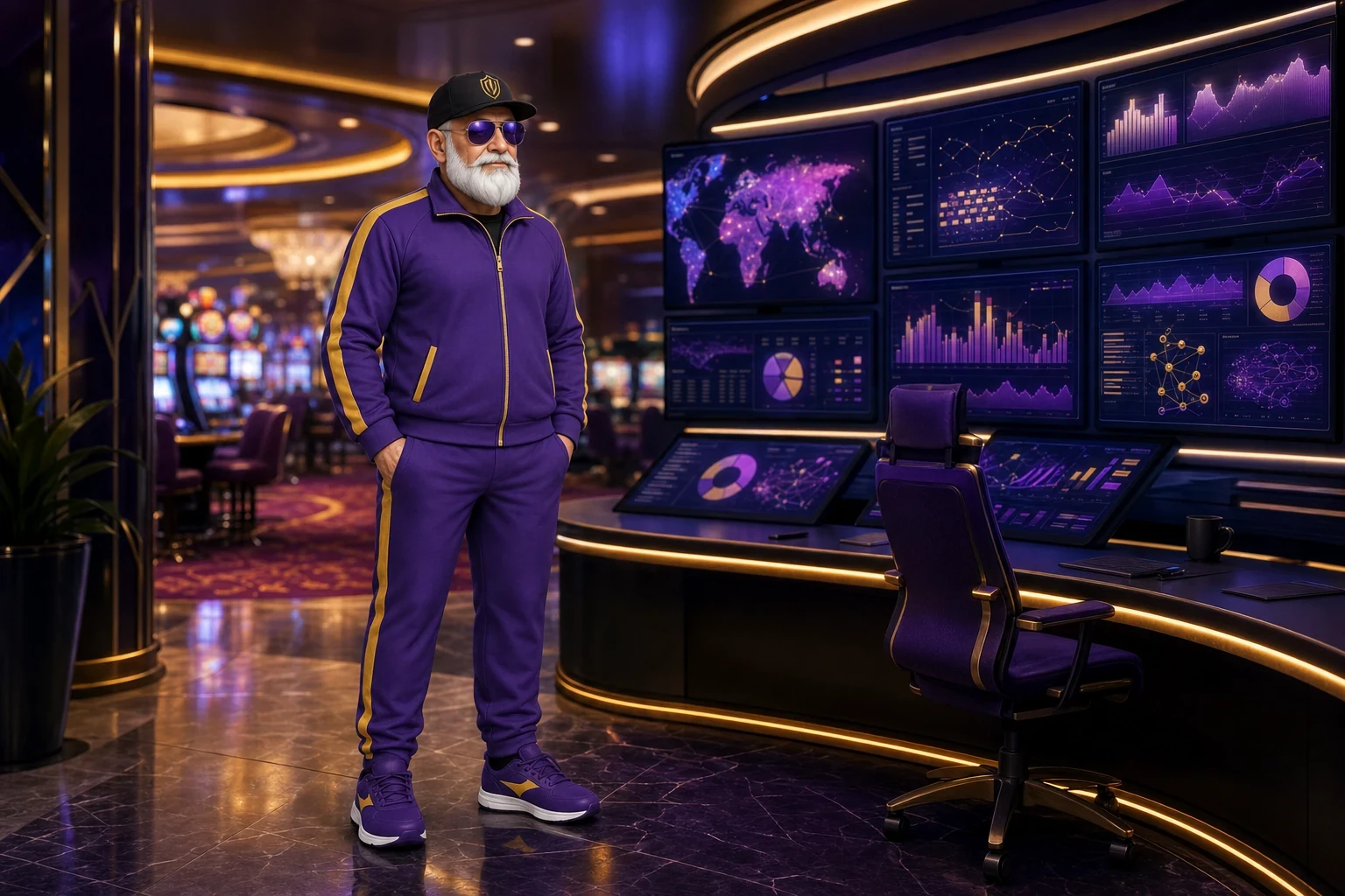 CCT Prepares Casino Insight Platform Demonstration for G2E 2026