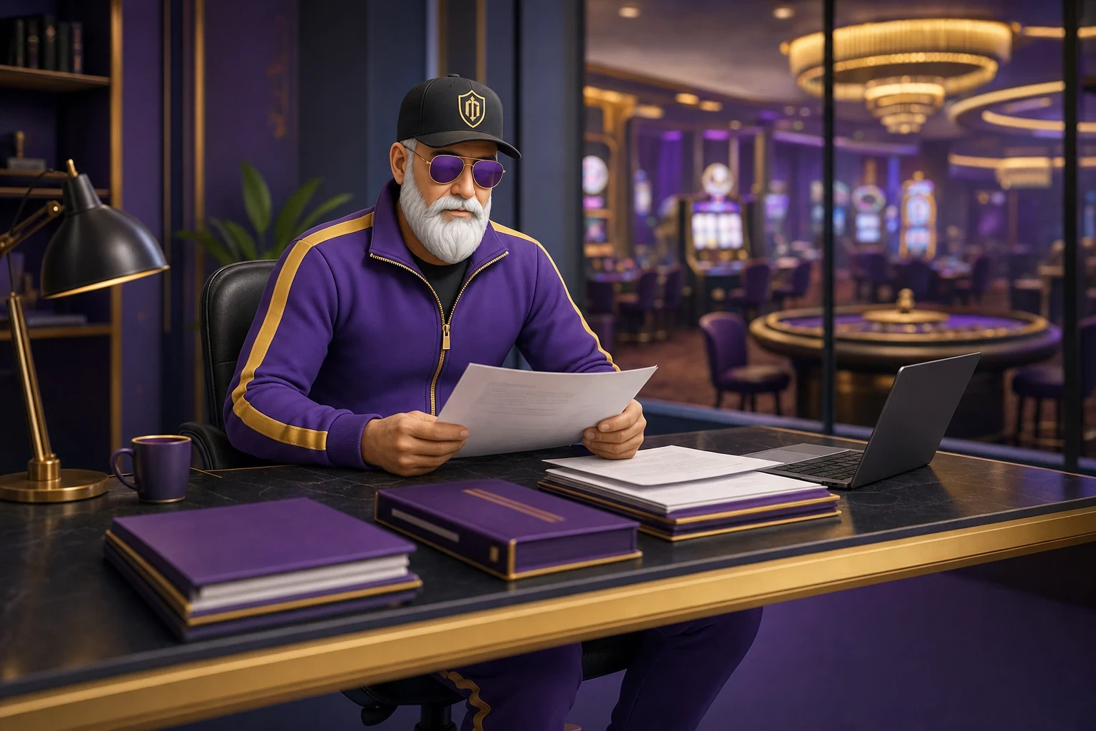 SHCP publica formatos para nuevas obligaciones antilavado que aplican a casinos y actividades vulnerables