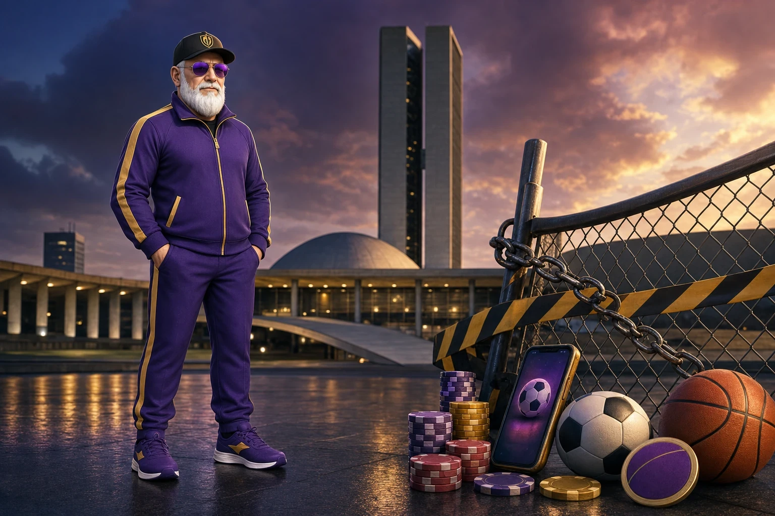 Brazil’s Provisional Measure No. 1,394 Prohibits Fixed-Odds Betting Operations Nationwide