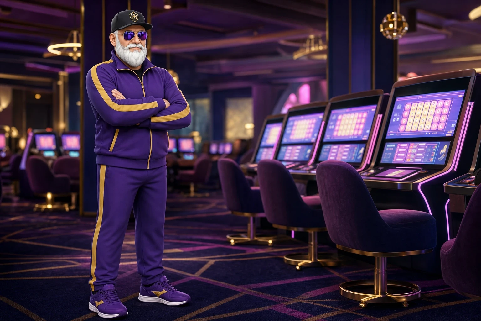 UK Bingo Premises Shift Toward Machine-Led Operations as Regulatory Definitions Lag