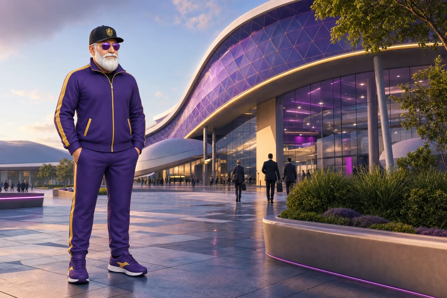 Registration Opens for ICE Barcelona 2027 with Expanded Technology Hall Planned
