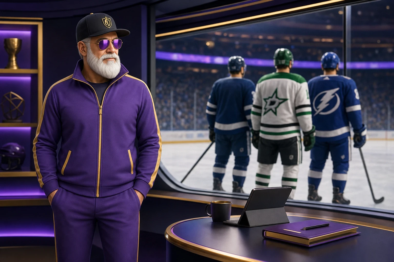 NHL Insider Frank Seravalli Highlights Make-or-Break 2026-27 Seasons for Raddysh, Robertson, and Point