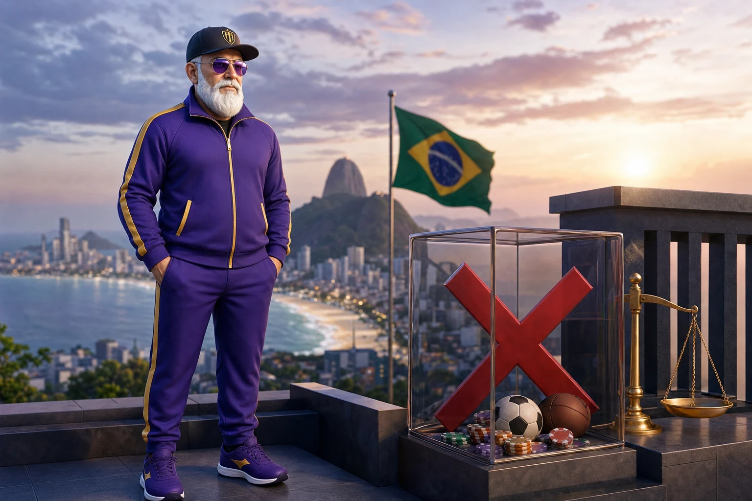 Better Collective Cuts 2026 Guidance After Brazil Imposes Fixed-Odds Betting Ban