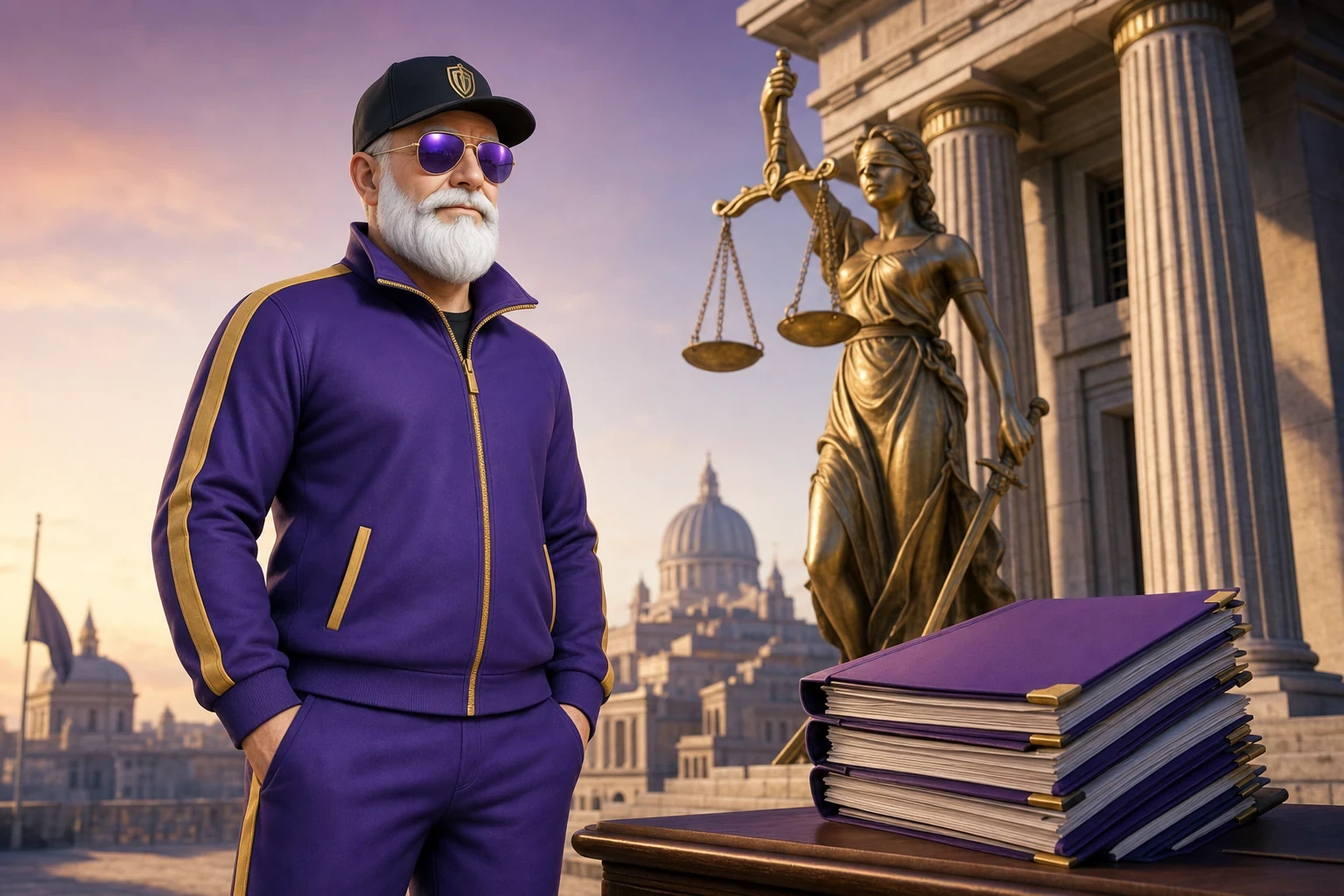 Lilith Wittmann Wins Berlin Court Ruling on Malta Gaming Authority Documents
