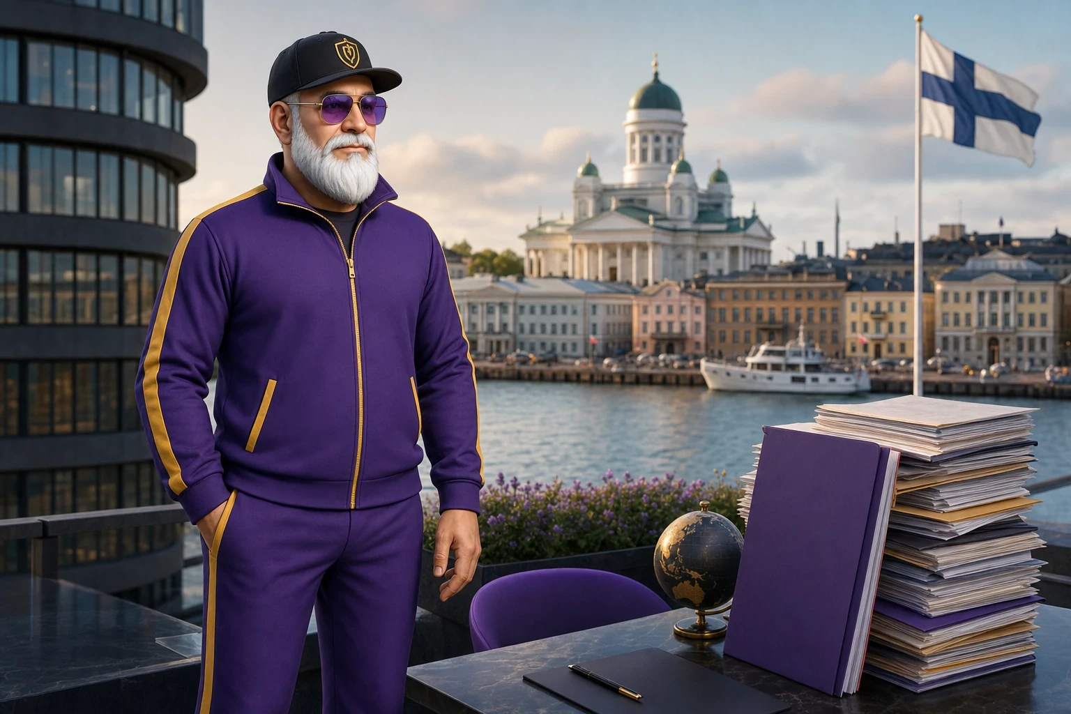 Finland’s National Police Board Receives 75 Gambling License Applications Ahead of July 2027 Market Opening