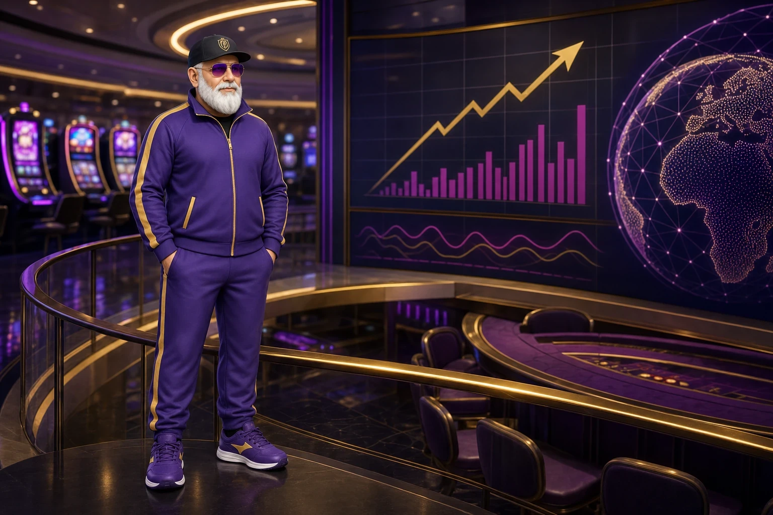 Draw Games Lag in Digital Lottery Despite Strong Margins and Sector Growth