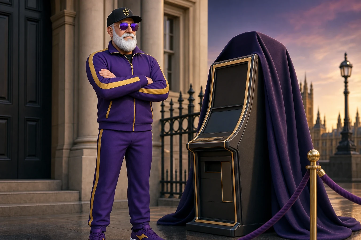 UK Betting Sector Campaigns Against Machine Games Duty Increase Ahead of Autumn Budget