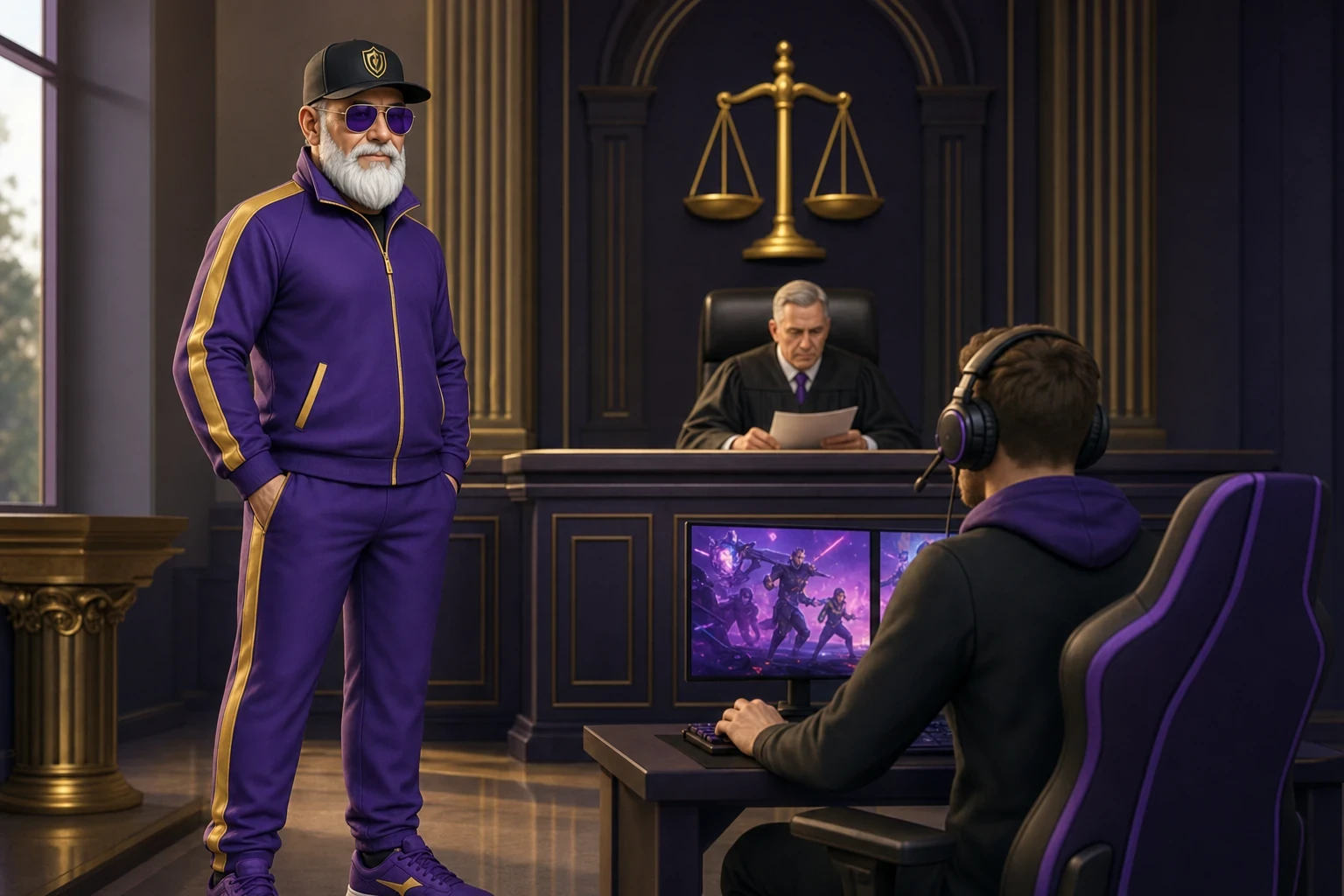 UK Upper Tribunal Sides with Jumpman Gaming in HMRC Freeplay Tax Dispute