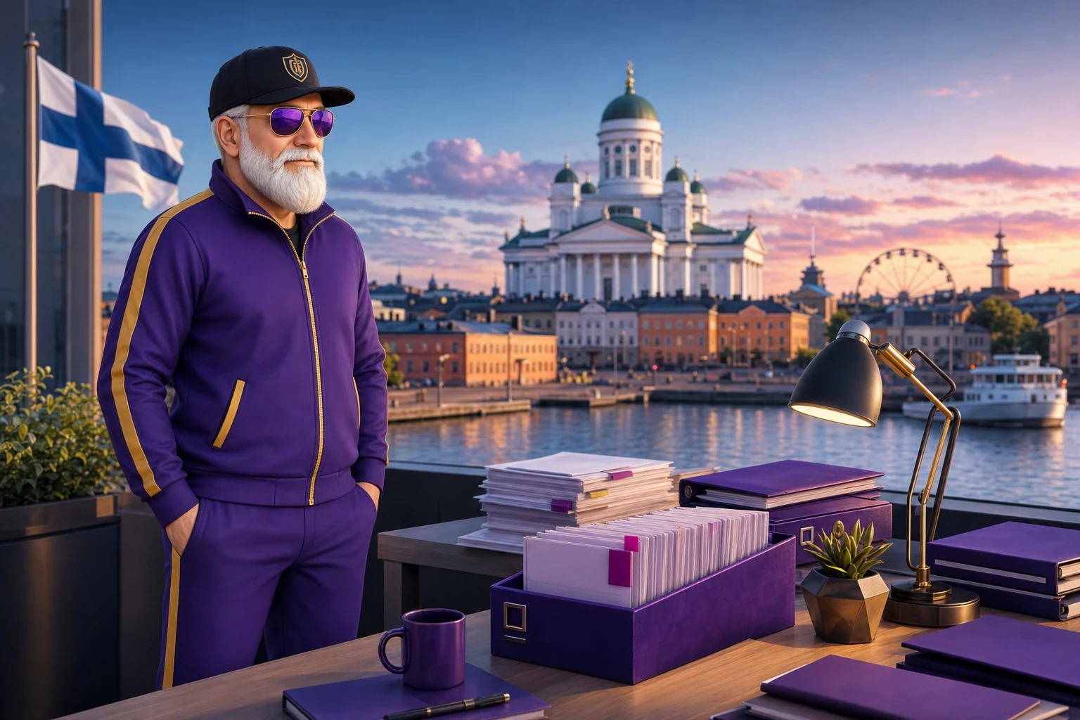Finland Receives 75 iGaming Licence Applications Nine Months Before 2027 Market Launch