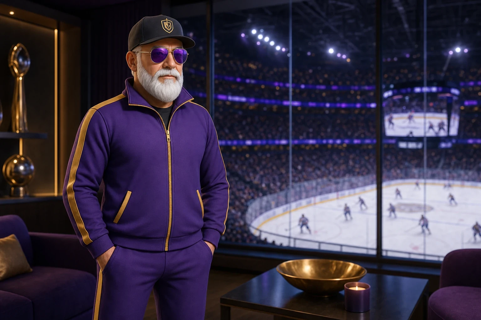 DraftKings Secures Exclusive Sportsbook Sponsorship for NHL on Prime Wednesday Night Hockey