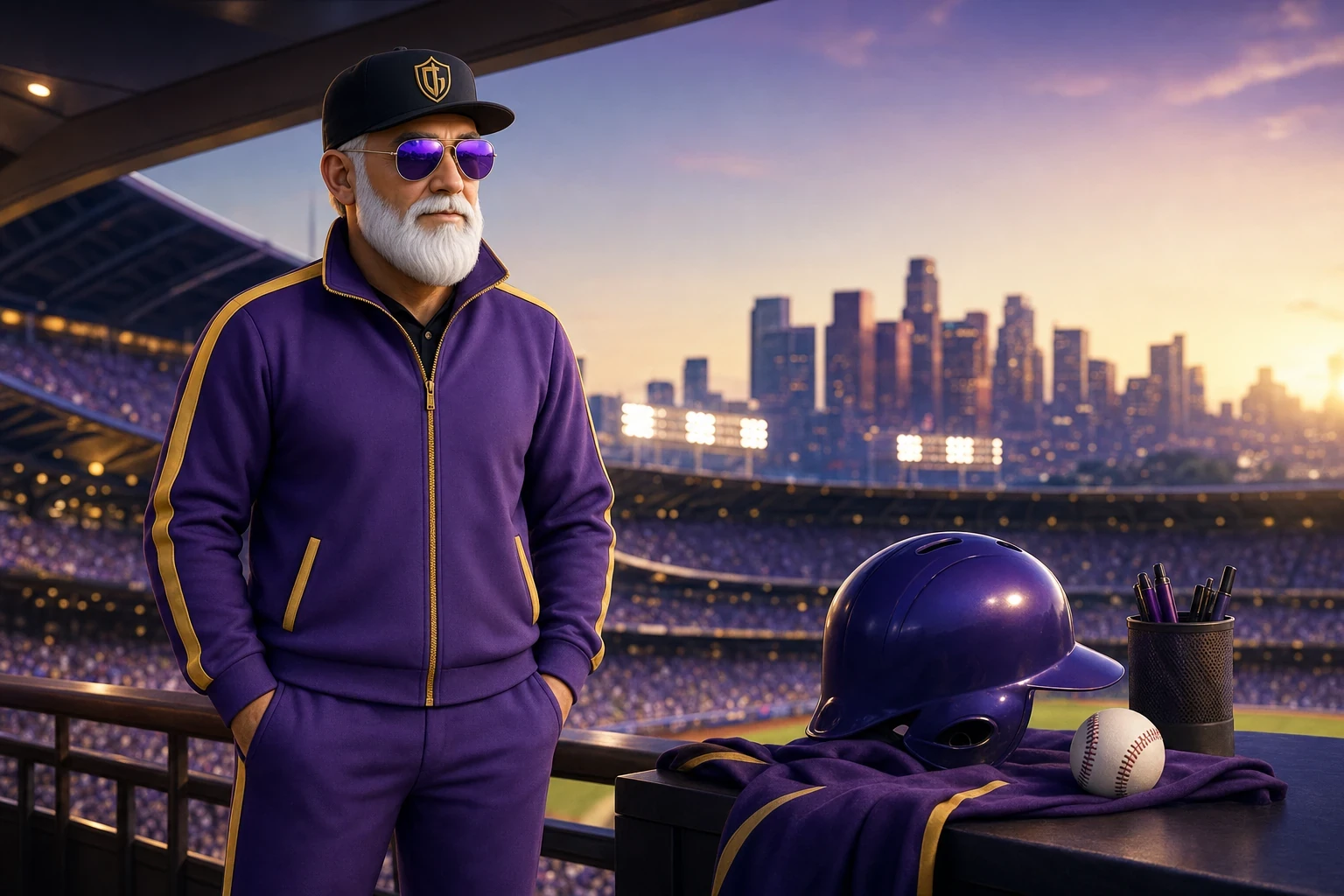 Kalshi Lists Dodgers as Favorites to Win 2026 World Series at +229