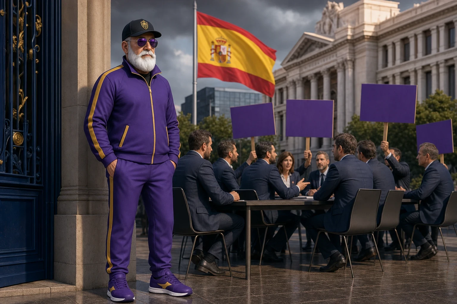 Regulatory Resistance Grows in Spain as Operators Reject Reform Timetable and Weigh Court Challenge