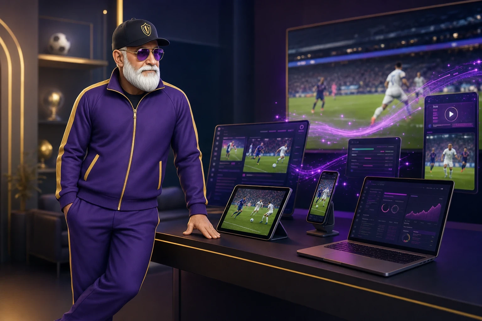 Worthy.ai Extends Dynamic Platform with AI UGC Video Ads Synced to Live Sportsbook Odds