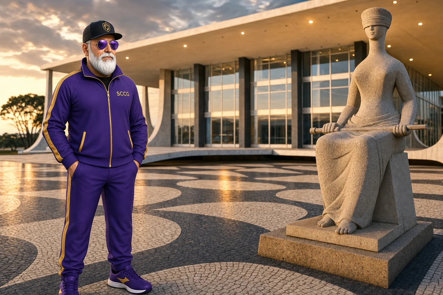 Supreme Court Petitions Contest Brazil’s Provisional Measure Banning Online Betting