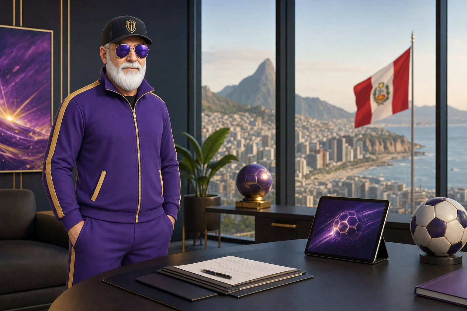 Kambi Renews Multi-Year Turnkey Sportsbook Agreement with Olimpo.bet in Peru