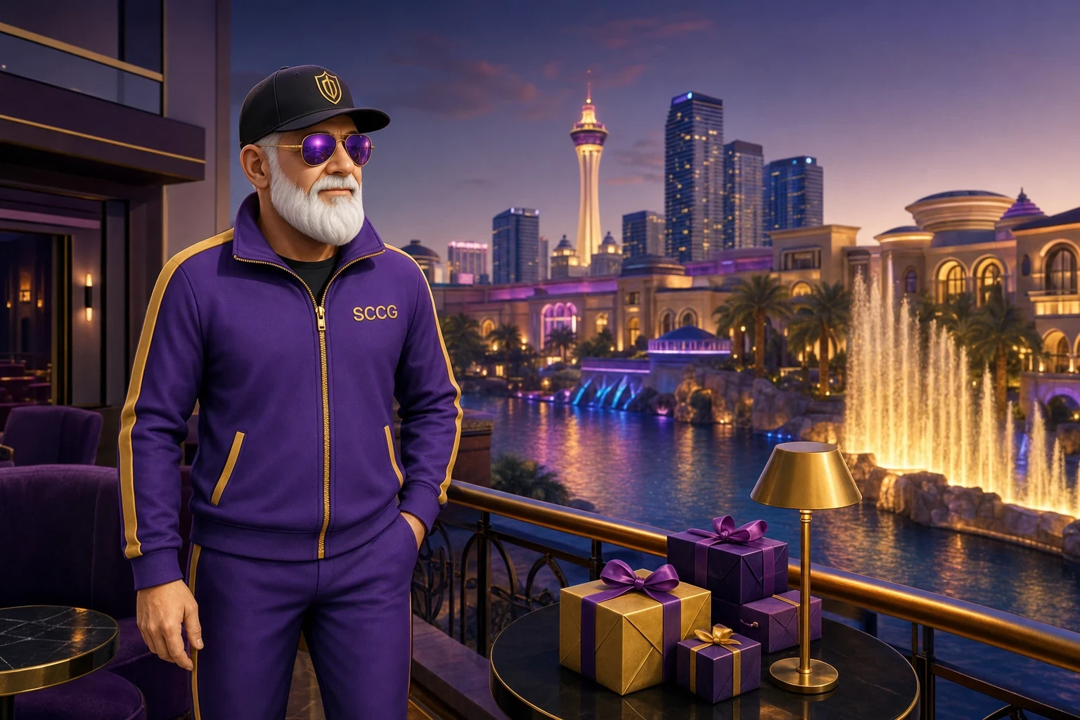 Vegas Values Report Outlines October 2026 Promotions Centered on Tiered Gifts, Room Discounts and Multi-Day Tournaments Across Las Vegas Properties
