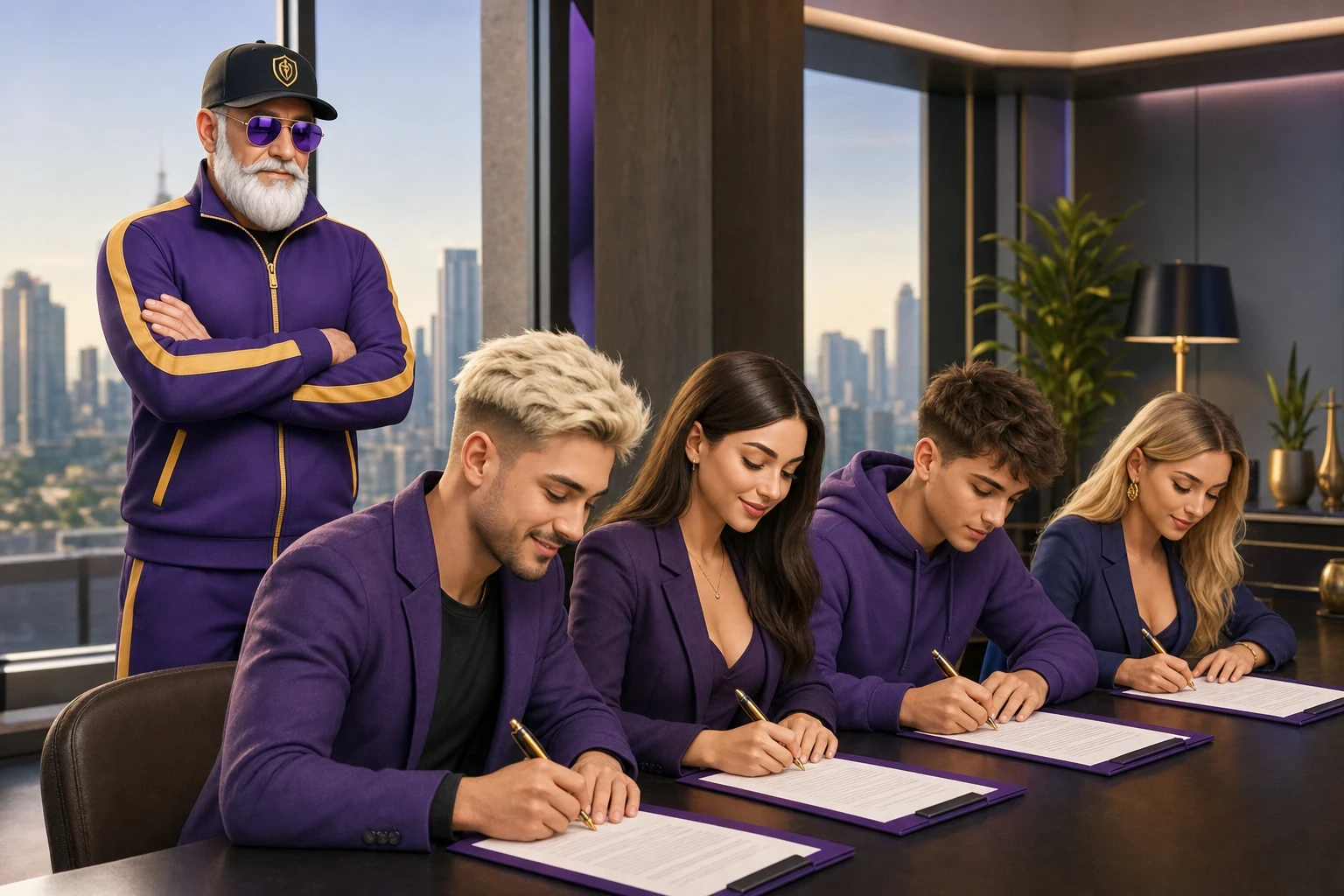 Dieciséis influencers argentinos firman acuerdo con la FEJA tras imputaciones por promoción de apuestas ilegales