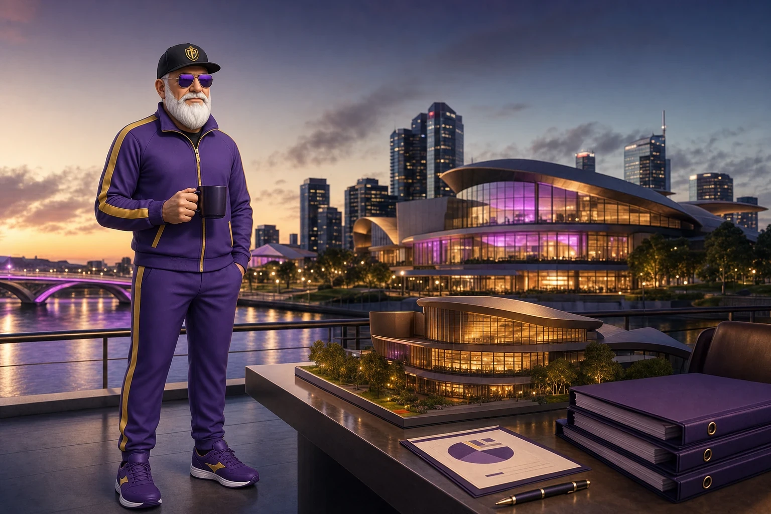 SkyCity Commences Formal Sale Process for Adelaide Casino After Credible Inquiries