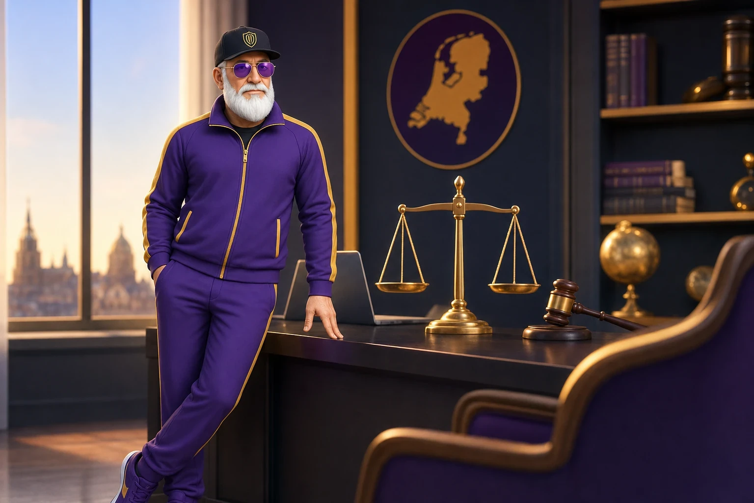 VNLOK Advances Legal Action Against Meta for Unlicensed Gambling Ads on Dutch Social Media