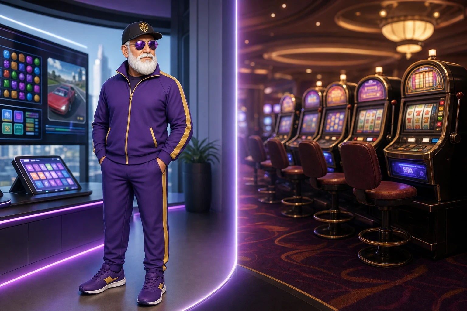 G2E Panel Maintains Online Skill Games Differ Fundamentally from Retail Gambling Devices