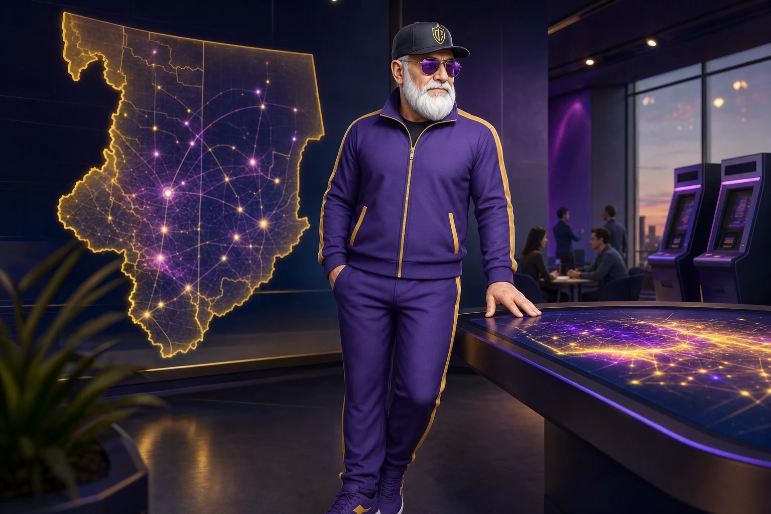SIGA Deploys Environics Data to Map Omnichannel Behaviors Among Saskatchewan Players