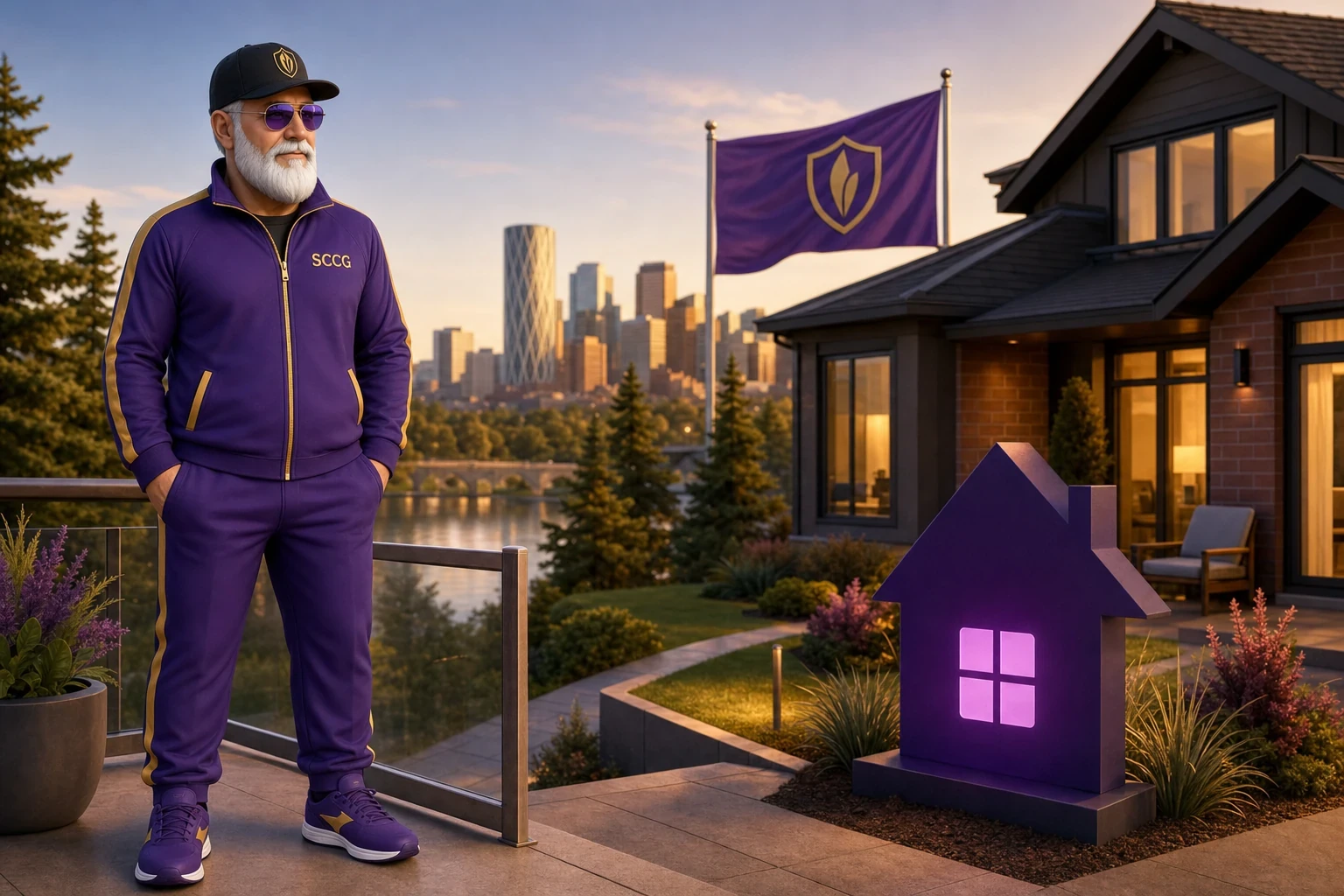 Alberta Allocates CA$2.4 Million to Brick House as First iGaming Treatment Provider