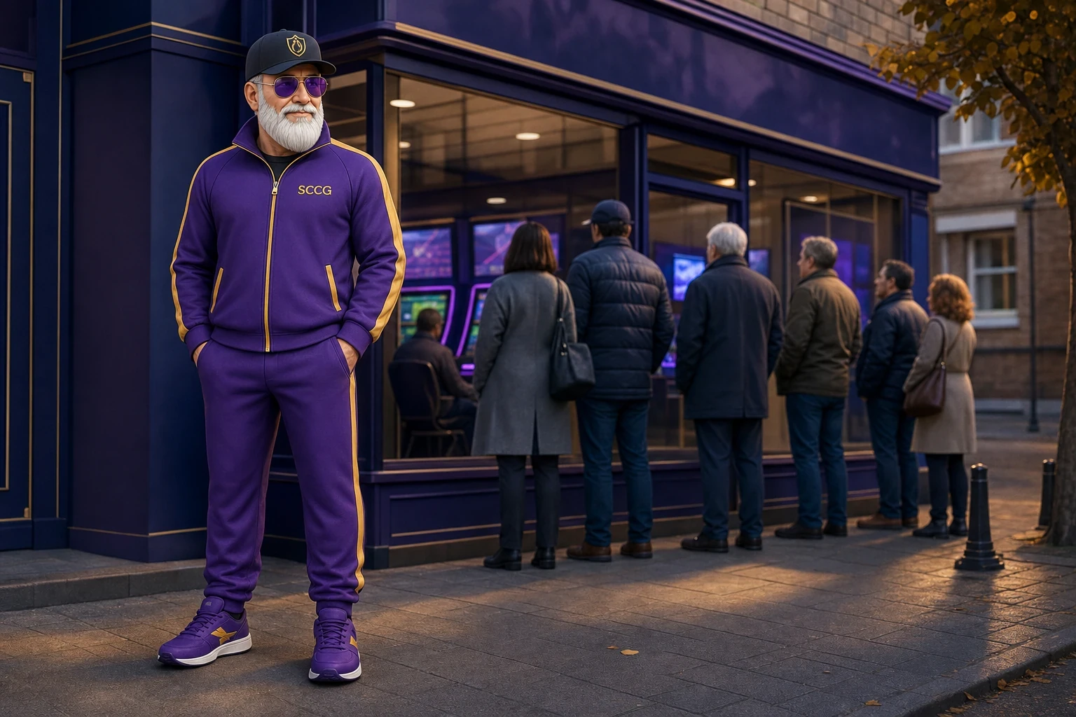 UK Poll Finds 25% Public Confidence in Gambling Industry, With Strong Calls to Reduce Betting Shops